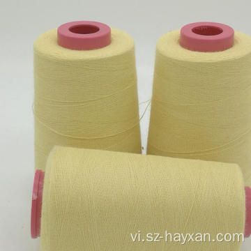 Chỉ khâu chống cháy Para Aramid